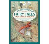 Neil Philip Little Red Riding Hood and other Fairy Tales from (Copertina rigida)