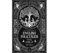Neil Philip The Watkins Book of English Folktales (Copertina rigida)