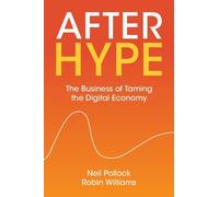 Neil Pollock Robin Williams After Hype (Tascabile)