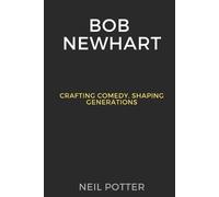 Neil Potter Potter Neil Neil Potter Bob Newhart (Tascabile)