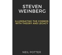 Neil Potter Steven Weinberg (Tascabile) Biography of the Rich and Famous