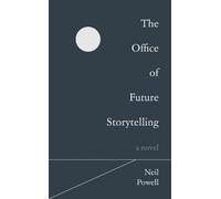Neil Powell The Office of Future Storytelling (Tascabile)