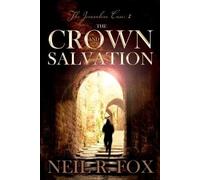 Neil R Fox The Crown and Salvation (Tascabile) Jerusalem Case
