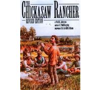 Neil R. Johnson The Chickasaw Rancher (Tascabile)