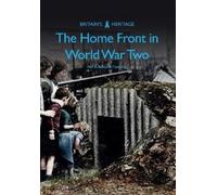 Neil R. Storey Fiona Kay The Home Front in World War Two (Tascabile)
