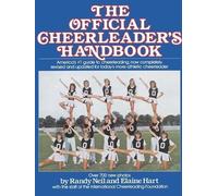 Neil Randolph The All New Cheerleaders (Tascabile)