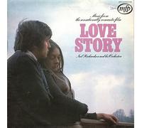Neil Richardson And His Orchestra - Neil Richardson And His Orchestra: Music From The Sensationally Romantic Film: Love Story