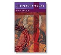 Neil Richardson John for Today (Tascabile)