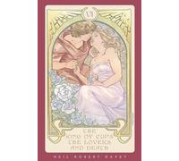 Neil Robert Davey The King of Cups, The Lovers, and Death (Tascabile)