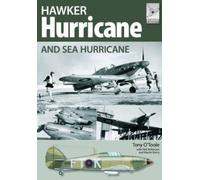 Neil Robinson Martin Flight Craft 3: Hawker Hurricane and Sea Hurr (Tascabile)