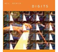 NEIL ROLNICK Digits (CD)