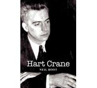Neil Root Hart Crane (Tascabile)