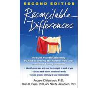 Neil S. Jacobson Andrew Christensen Br Reconcilable Differences, Sec (Tascabile)