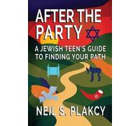 Neil S Plakcy After the Party (Tascabile)