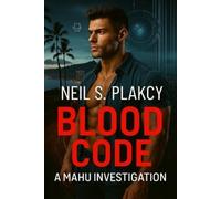 Neil S Plakcy Blood Code (Tascabile) Mahu Investigations
