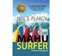 Neil S Plakcy Mahu Surfer (Tascabile) Mahu Investigations