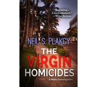 Neil S Plakcy The Virgin Homicides (Tascabile) Mahu Investigations