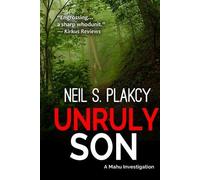 Neil S Plakcy Unruly Son (Tascabile) Mahu Investigations