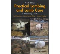 Neil Sargison James Patrick Crilly Andrew Practical Lambing and Lam (Tascabile)