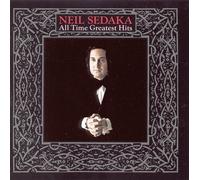 Neil Sedaka All Time Greatest Hits (CD)