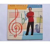 NEIL SEDAKA - all you need is the music / same