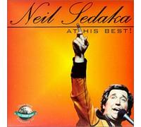 Neil Sedaka - At His Best