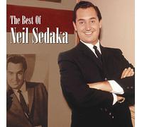Neil Sedaka - Best Of