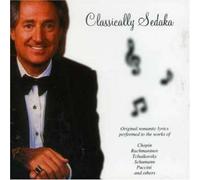Neil Sedaka - Classically Sedaka