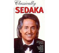 Neil Sedaka - Classically Sedaka [VHS]