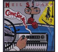 NEIL SEDAKA - come see about me