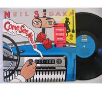 Neil Sedaka - Come see about me [VINYL]