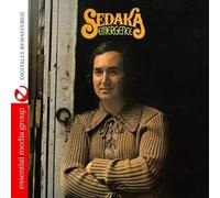 Neil Sedaka Emergence (Digitally Remastered) (CD)