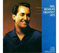 Neil Sedaka Greatest Hits (CD)