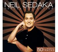 Neil Sedaka - Heroes Collection By Neil Sedaka (2013-04-22)
