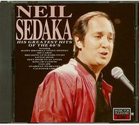 Neil Sedaka - His Greatest Hits