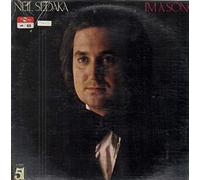 Neil Sedaka - I'm a Song [Vinyl LP]