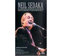Neil Sedaka - In Concert