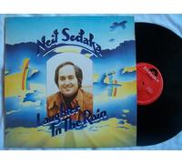 Neil Sedaka - Laughter In The Rain - LP vinyl