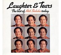 Neil Sedaka - Laughter & tears-The best of Neil Sedaka today / Vinyl record [Vinyl-LP]