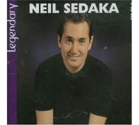 Neil Sedaka - Legendary