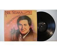 NEIL SEDAKA - let's go steady again
