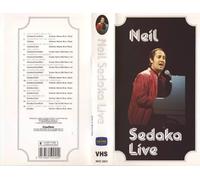 Neil Sedaka Live