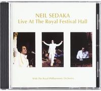 Neil Sedaka - Live at the Royal F. Hall