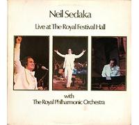 Neil Sedaka - Live At The Royal Festival Hall