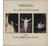 Neil Sedaka - Live At The Royal Festival Hall