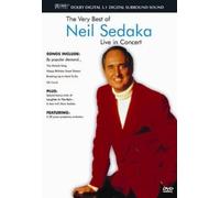 Neil Sedaka - Live in Concert (DVD)