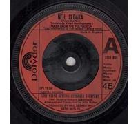 Neil Sedaka - Love Keeps Getting Stronger Everyday