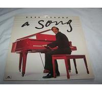 Neil Sedaka - Neil Sedaka - A Song - [LP]