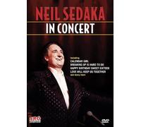 Neil Sedaka - Neil Sedaka in Concert