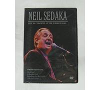 Neil Sedaka - Neil Sedaka: In Concert [DVD]